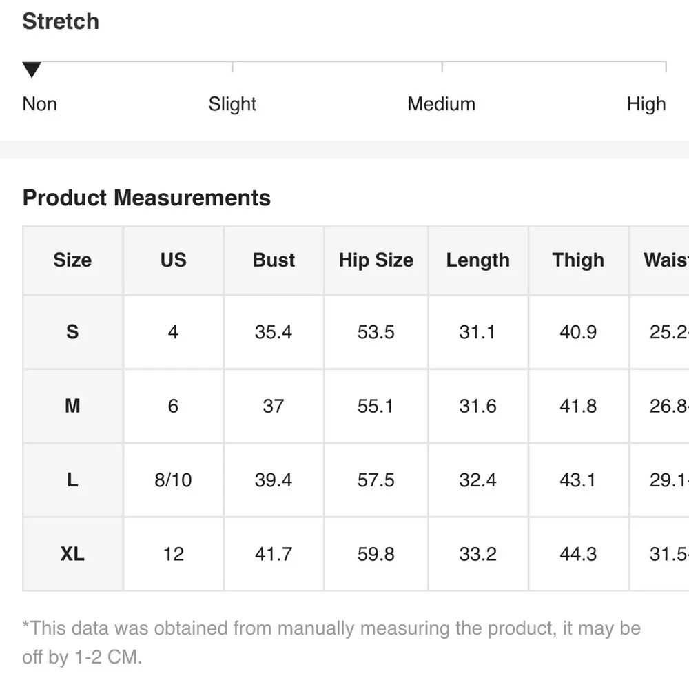 White Floral Romper - Picture 8 of 8